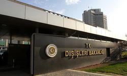 Dışişleri: Mescid-i Aksa'ya yapılan baskın tırmanmayı daha da artıracak bir kışkırtma