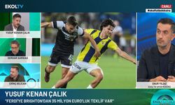 Ferdi Kadıoğlu'na 35 milyon euroluk teklif!