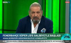 Erman Toroğlu'dan Fenerbahçe ve Galatasaray'a eleştiri yağmuru: Al birini vur ötekine!