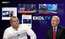 Ekol TV gündemi belirlemeye devam ediyor!