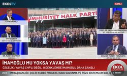 Fatih Sadırlı ile Ekol Gündem: Yerli ve milli sosyal medya uygulaması karşılık bulur mu?