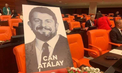 CHP'den Can Atalay için 16 Ağustos'ta Meclis toplantısı talebi