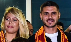 Icardi musluğun suyunu kesince Wanda Nara anında eski kocasına koştu! Masrafları bakın nasıl ödetti