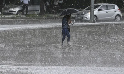 Meteoroloji hafta sonu için birçok ili uyardı! Plan yapmadan önce mutlaka hava durumuna bakın