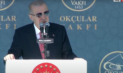 Cumhurbaşkanı Erdoğan, Malazgirt Zaferi'nin 953. yıldönümünde konuştu