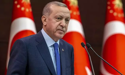 Cumhurbaşkanı Erdoğan'dan 30 Ağustos mesajı: Yarın daha güçlü olacağız