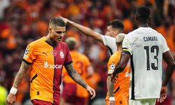 Galatasaray, Young Boys'a yenildi! Şampiyonlar Ligi'ne kalamadı