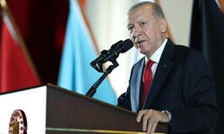 Cumhurbaşkanı Erdoğan: "Hepimiz aynı gemideyiz"