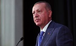 Cumhurbaşkanı Erdoğan'dan Yavuz Selim Tuncer için taziye mesajı