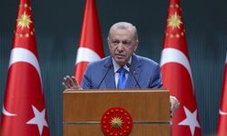 Erdoğan'dan Guterres'e: BMGK'nın yapısı kökten değiştirilmeli