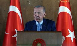 Erdoğan: Yangının, depremin, doğal afetin partisi olmaz