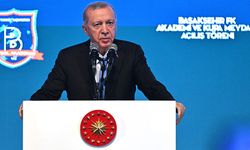 Cumhurbaşkanı Erdoğan: Futbola kavga ve ideoloji girmemeli