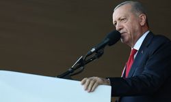 Cumhurbaşkanı Erdoğan: Birilerinin demir kubbesi varsa bizim de çelik kubbemiz olacak