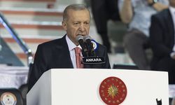 Erdoğan: Terörle mücadelemizi kararlılıkla sürdüreceğiz