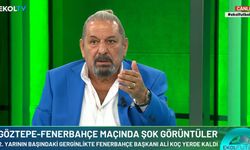 Erman Toroğlu, Mourinho'yu eleştirdi: Tadic ve Dzeko'nun sahada ne işi var?