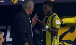 Merak konusu olmuştu: Fred, Mourinho ile ne konuştuğunu açıkladı