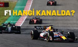 F1 HANGİ KANALDA, SAAT KAÇTA? Formula 1 Hollanda Grand Prix'si pilotları ve takımlar klasmanı