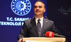 Bakan Kacır: Artık A takımında yer alan bir Türkiye var