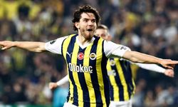 Fenerbahçe, Ferdi Kadıoğlu'na veda etti: "Yaşattığın sevinçler için sonsuz teşekkürler"