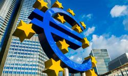 Euro Bölgesi'nde enflasyon sert düştü! ECB’nin faiz indiriminde kapı aralandı