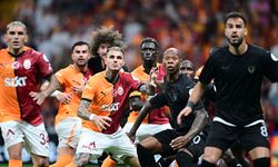 Son şampiyon Galatasaray sezona galibiyetle başladı