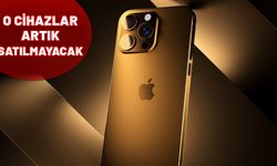 Geri sayım devam ediyor. iPhone 16'nın çıkışıyla o cihazlar satıştan kaldırılacak!