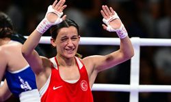 Hatice Akbaş final boks maçı ne zaman ve saat kaçta? Paris 2024 Olimpiyat Oyunları Hatice Akbaş maçı hangi kanalda?