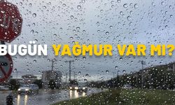 BUGÜNKÜ HAVA DURUMU (25 AĞUSTOS 2024): Bugün hava nasıl, yağmur var mı?