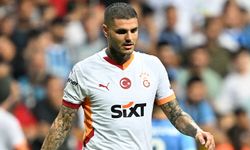 Galatasaray'da Icardi şoku! Sağlık durumuyla ilgili açıklama yapıldı