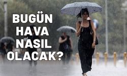 28 Ağustos bugün hava nasıl olacak? Yağmur yağacak mı? İstanbul, Ankara ve İzmir hava durumu!