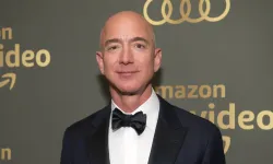 Ünlü milyarder Jeff Bezos 80 milyon dolara süper jet satın aldı: Fısıltı kadar sessiz