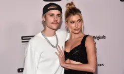 Justin Bieber baba oldu! İşte bebeklerinin ilk karesi