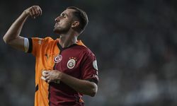 Kerem Aktürkoğlu, Galatasaray takım kaptanlığını bıraktı