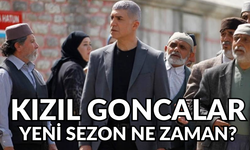 Kızıl Goncalar yeni sezon ne zaman başlayacak? NOW dizisi Kızıl Goncalar 2. sezon fragmanı yayınlandı mı?