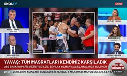 Sevilay Gündem ile Kritik Gündem: CHP'nin Paris gezisi nasıl planlandı?