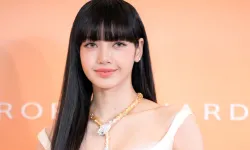 Blackpink’in yıldızı Lisa İtalya'da: Sır gibi sakladığı sevgilisiyle görüntülendi