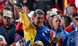 Venezuela'da seçimi Maduro'nun kazandığı doğrulandı