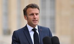 Macron'dan Pavel Durov açıklaması: Gözaltı siyasi değil, adli bir işlem