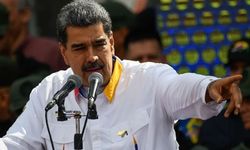 Maduro: Bu ülkenin zenginliğini faşistlere teslim etmeyeceğiz