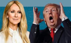 Celine Dion-Trump arasında Titanik krizi: İzinsiz kullandı