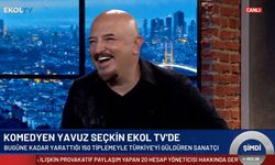 Yavuz Seçkin'in Mehmet Ali Birand anısı kahkahaya boğdu: Onun yerine Annan'ı ben söyledim