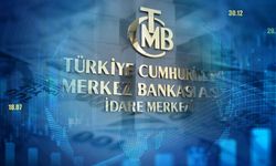 TCMB anketinde enflasyon ve dolar tahmini geriledi