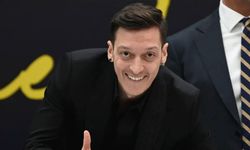 Mesut Özil, İstanbul ekibiyle anlaştı! Resmen duyurdular