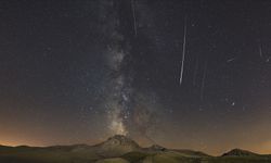 Perseid meteor yağmuru ne zaman? 2024 Meteor yağmuru nereden izlenecek, Türkiye'den görülecek mi?