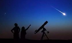 Heyecanla beklenen Perseid meteor yağmuru, Türkiye'de en güzel Erciyes'te izlenecek