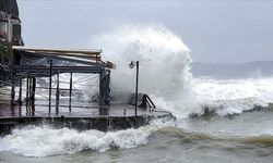 Meteoroloji'den Marmara ve Ege bölgesine uyarı! İşte 15 Ağustos hava durumu