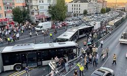 Metrobüs kazası can almıştı: 6 İBB çalışanı gözaltına alındı!