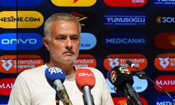 Mourinho: Ben sihirbaz değilim sadece tecrübeliyim