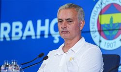 Mourinho'dan Şampiyonlar Ligi itirafı: Asla finale ya da son turlara kalamazdık