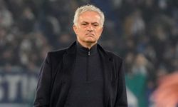 Jose Mourinho: Şampiyonlar Ligi’ne kalabilmek için her şeyi yapacağız